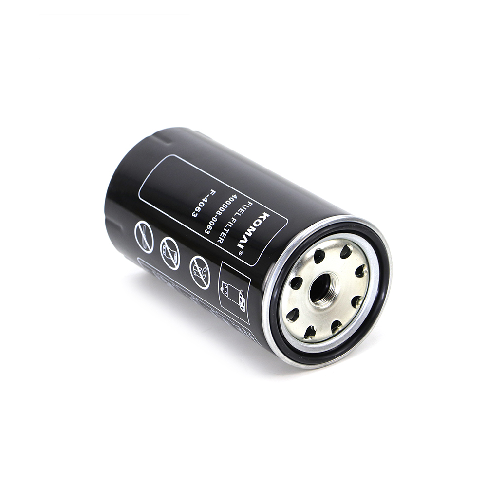 400508-00079 Fuel Filter Use for DAEWOO DOOSAN Excavator DX520LC-9C DX420-7 DX350LC-5 DX350LC DX340LC-5 DX340LCA DX300LC-5 DX300LC-9C 