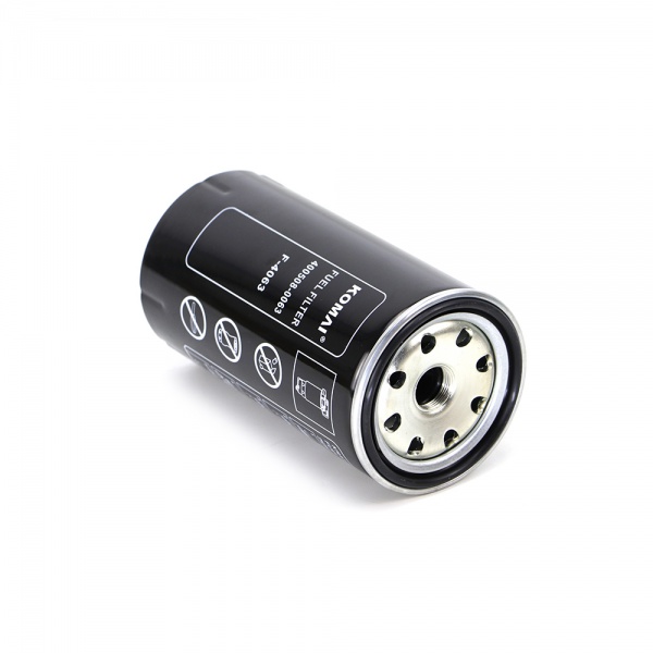 400508-00079 Fuel Filter Use for DAEWOO DOOSAN Excavator DX520LC-9C DX420-7 DX350LC-5 DX350LC DX340LC-5 DX340LCA DX300LC-5 DX300LC-9C 