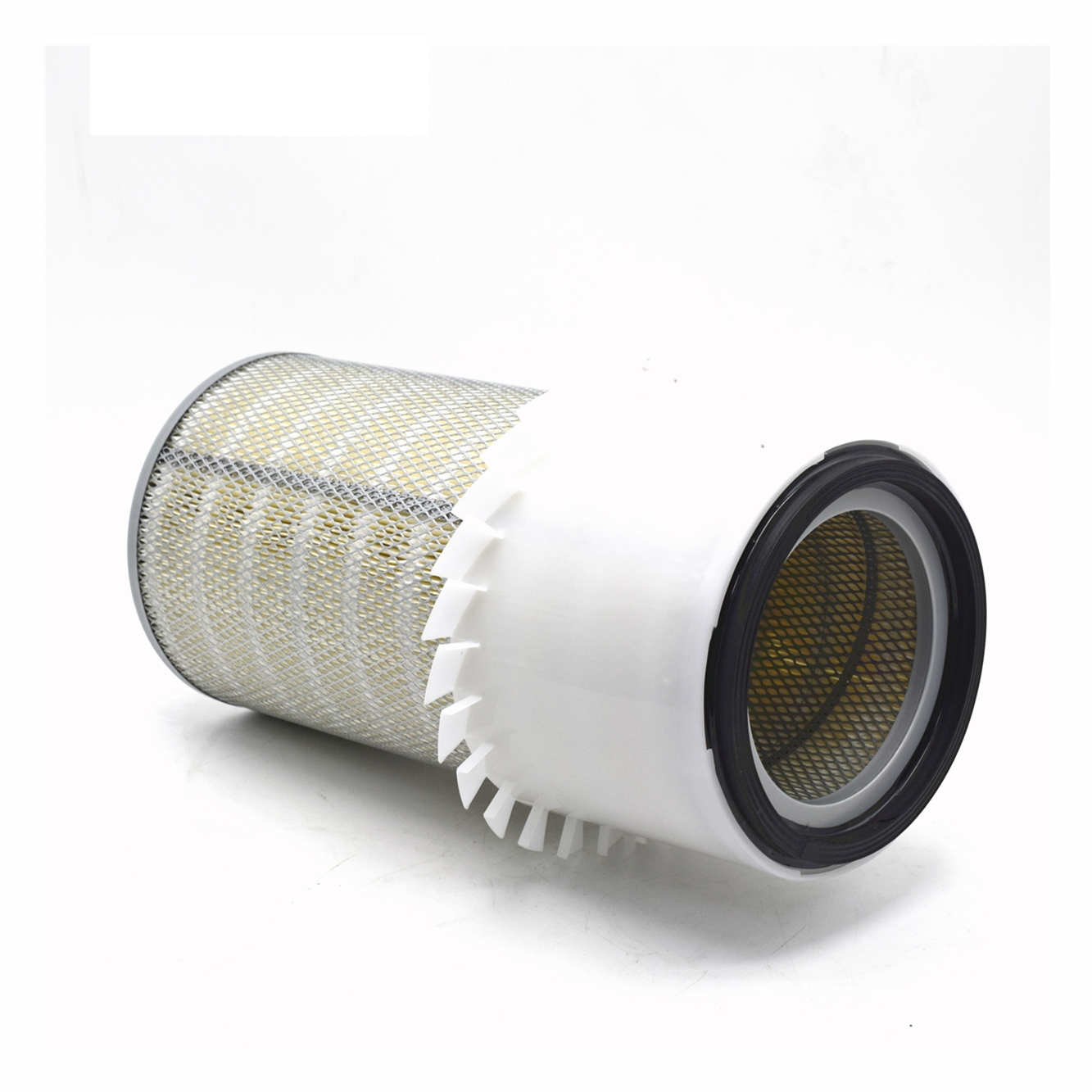 2474-9019 2474-9020 Air Filter Use for DAEWOO DOOSAN Excavator Solar 330 Solar 220 DH200W DH131 DH180  