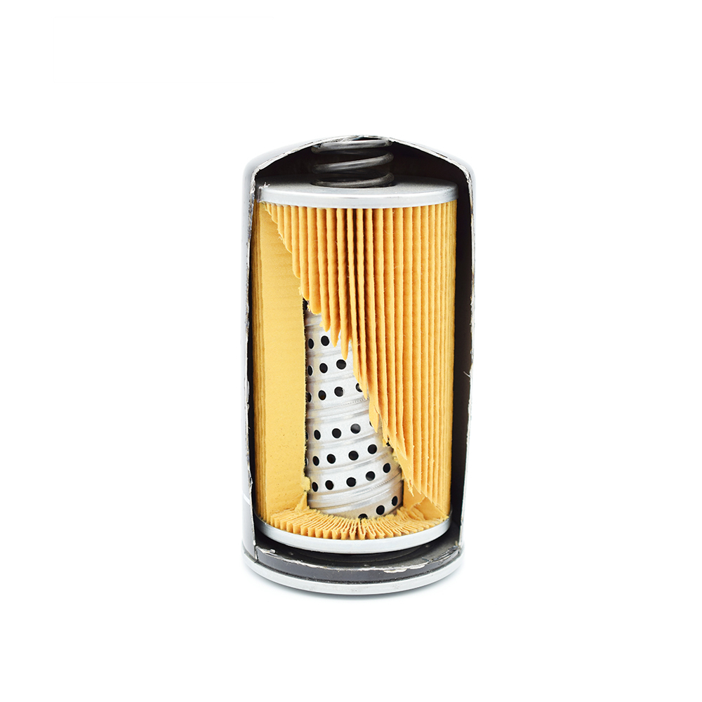 9912-90710 Oil Filter Use for Volvo Excavator EW130 EC140 EC150 EW170 EW180 EC210 