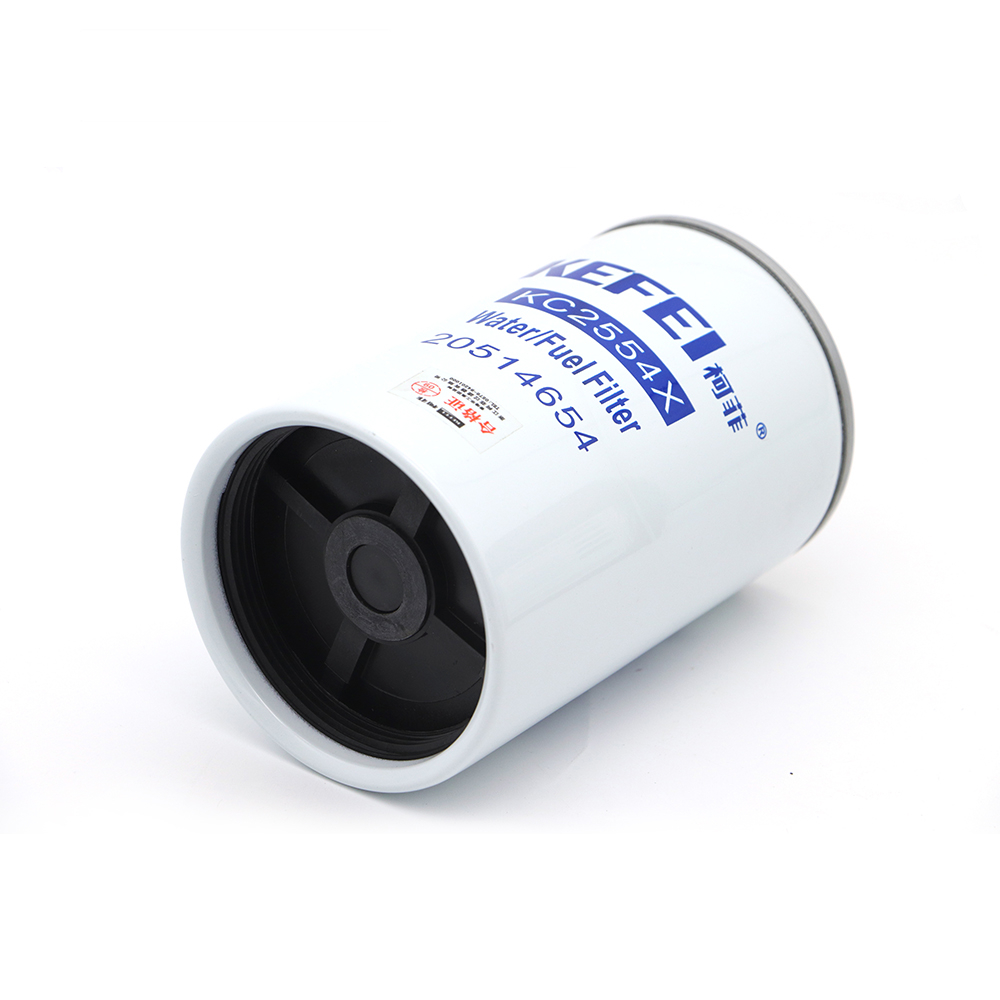20514654 Fuel Filter Use for Volvo Excavator TAD1641GE
