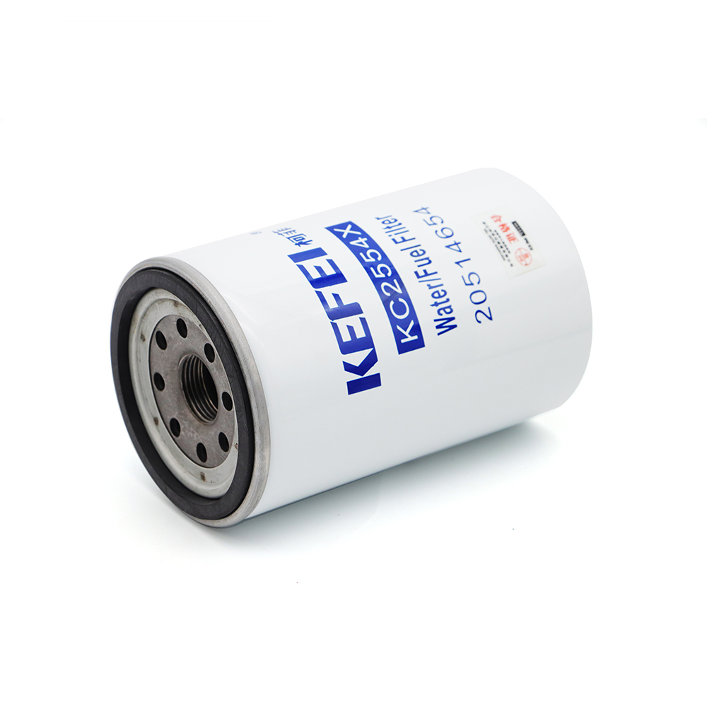 20514654 Fuel Filter Use for Volvo Excavator TAD1641GE
