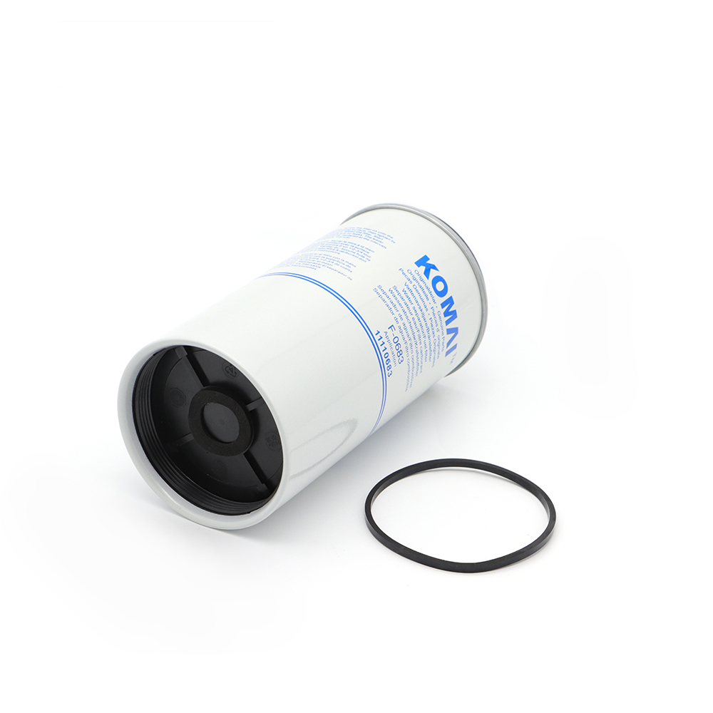 11110683 Fuel Filter Use for Volvo Excavator EC140CL EW140C ECR145D EW160C EC180CL EC180D EC700CL EC480D EC380D 