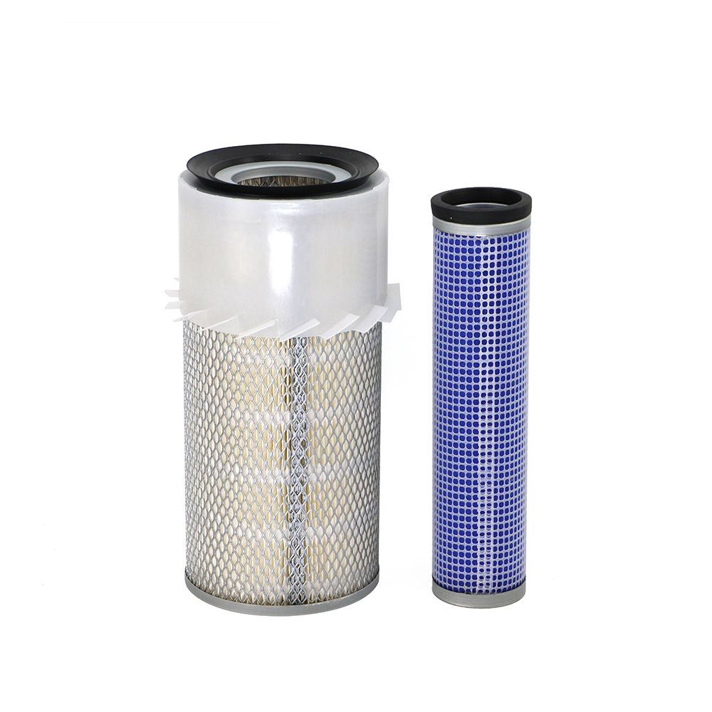 6050041 Air filter use for Volvo excavator EC70  EC70VV EW70 EW70VV