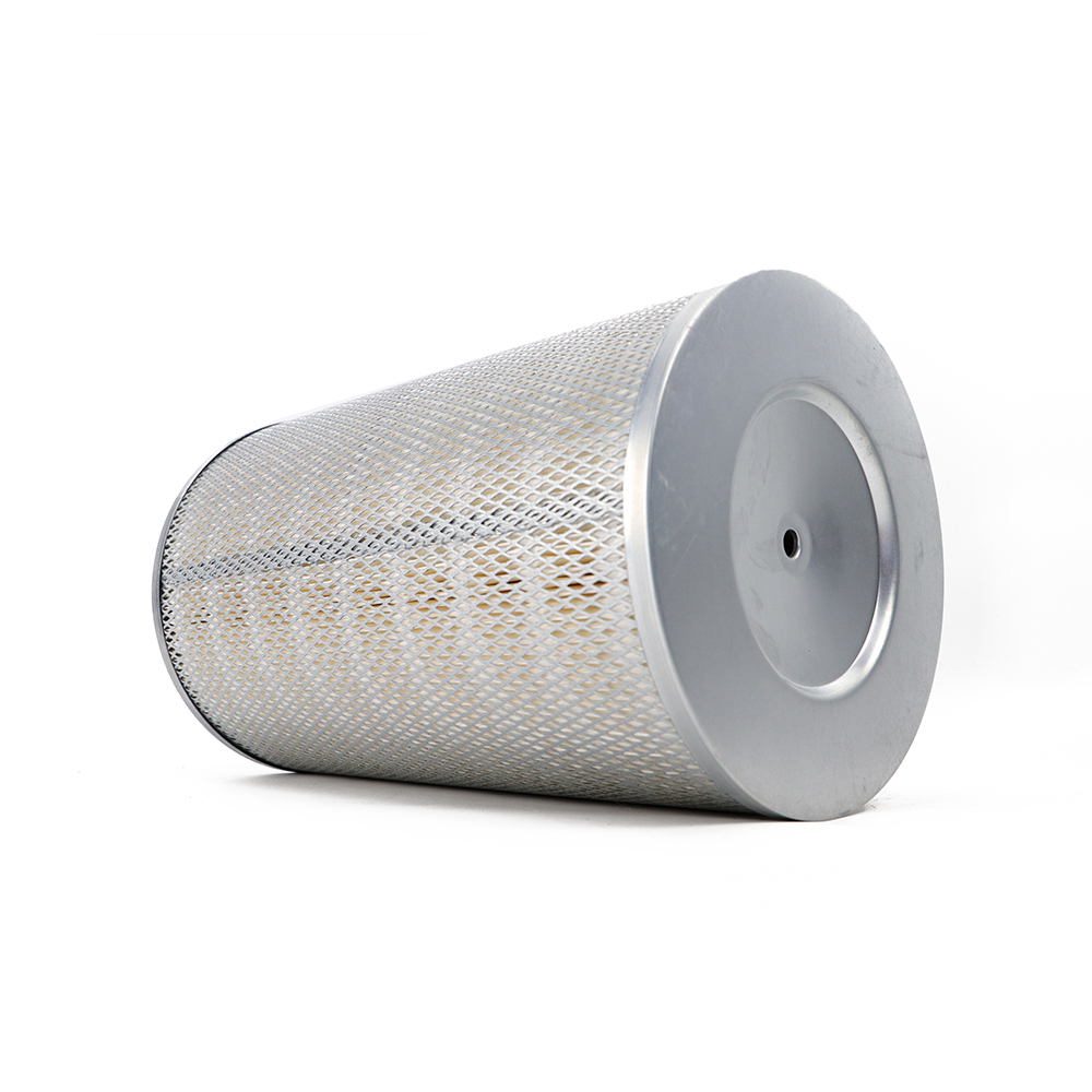 6644990-1 11110150 Air filter use for Volvo excavator EC280 