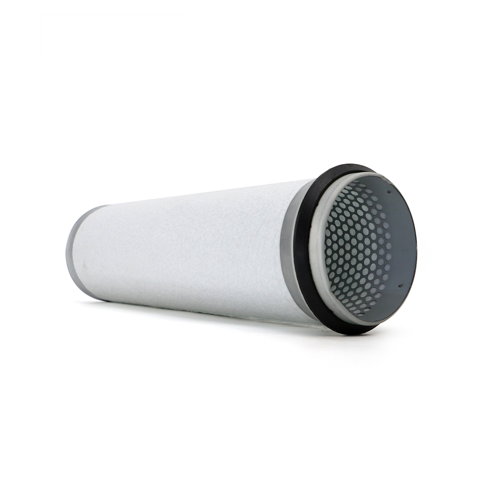 6644990-1 11110150 Air filter use for Volvo excavator EC280 