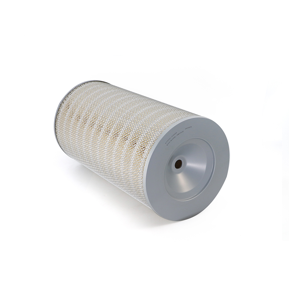 8210-06320 8210-06340 Air filter use for Volvo excavator EC290 EC290NLC EC360 EC360BLC/R