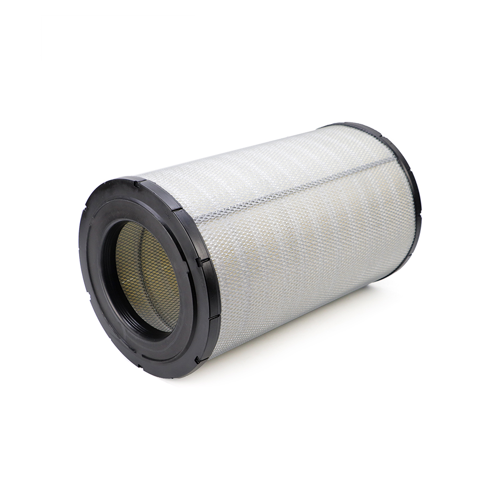11033996 11033997 Air filter use for Volvo excavator EC330BLC EC330CL EC380BLC/R 