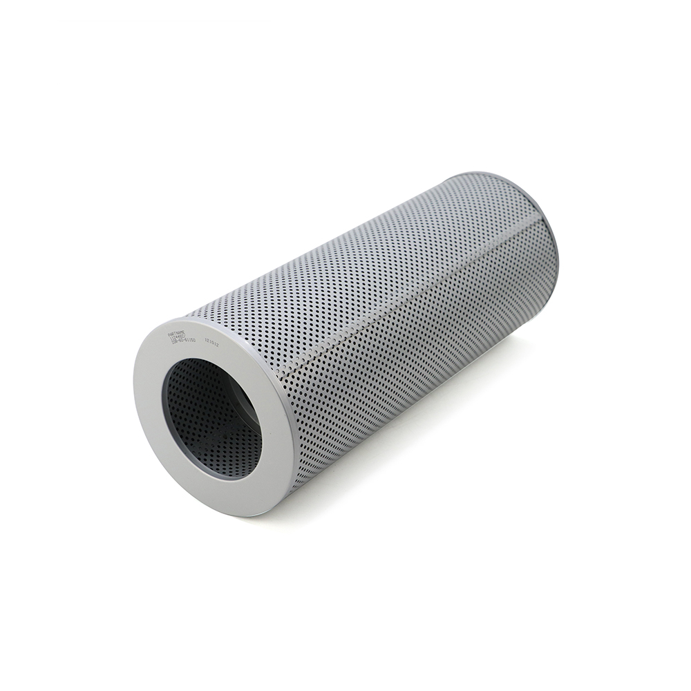 1041-00130 Hydraulic Filter use for Volvo Excavator EC140 EC330BLC EC360 EC360BLC/R EC360B EC460   