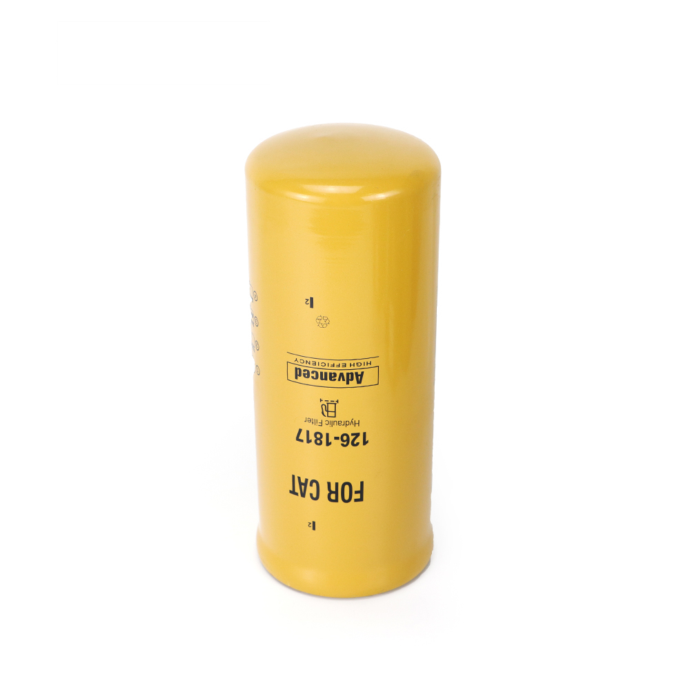 11037868 Hydraulic Filter use for Volvo Excavator ECR38 