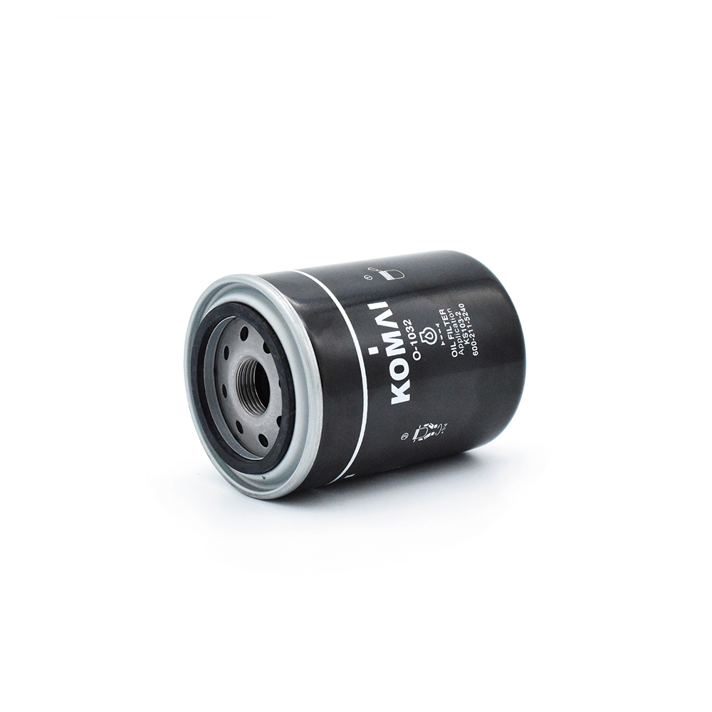 30840-50300 Oil Filter Use for CASE Excavator CAS130 