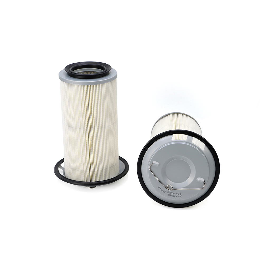 PH11P00011S005 Air Filter Use for CASE Excavator CX58C CAS55