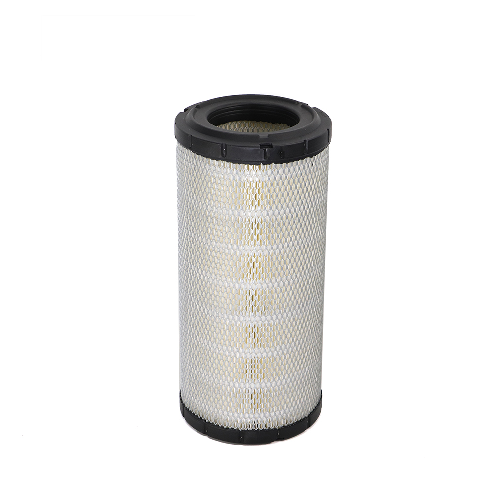 AF25557 AF25558 Air Filter Use for CASE Excavator CX135SR 