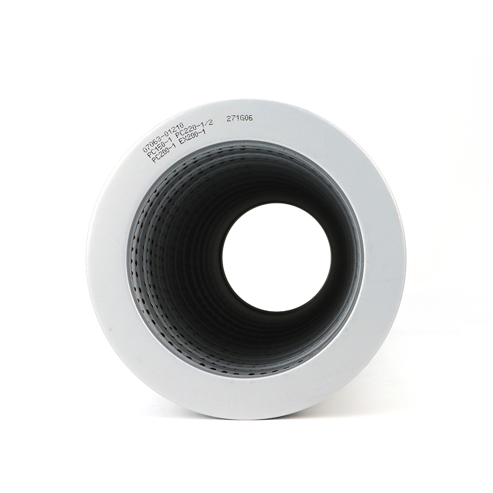 159274A1 Hydraulic Filter use for CASE Excavator CX210 CX210B CAS210 CAS240 CAS220 CX330 CX350 CX360  