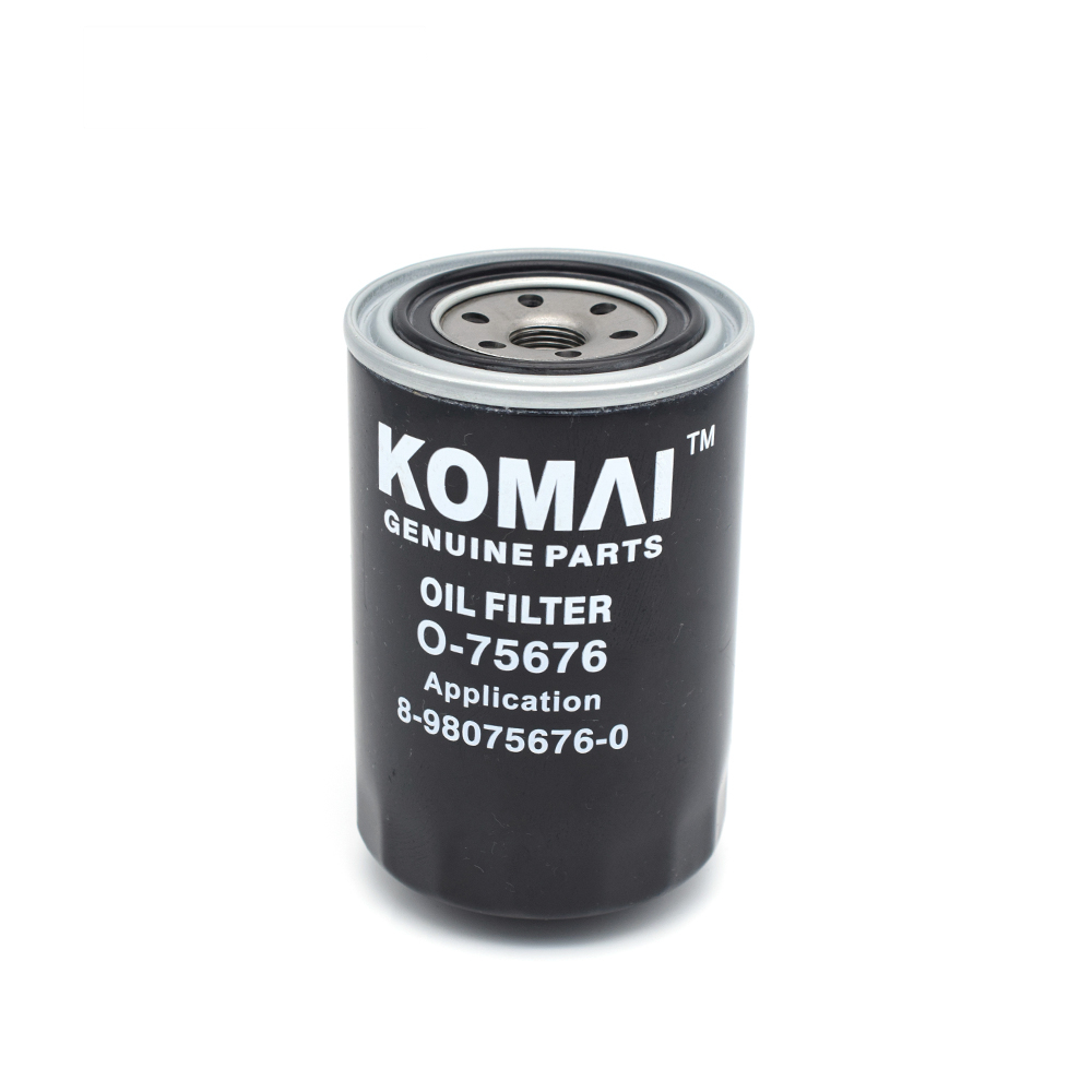 32/926119 Oil Filter Use for JCB Excavator 8055RTS 8055ZTS 8065DL 8065RTS 8080ZTS  