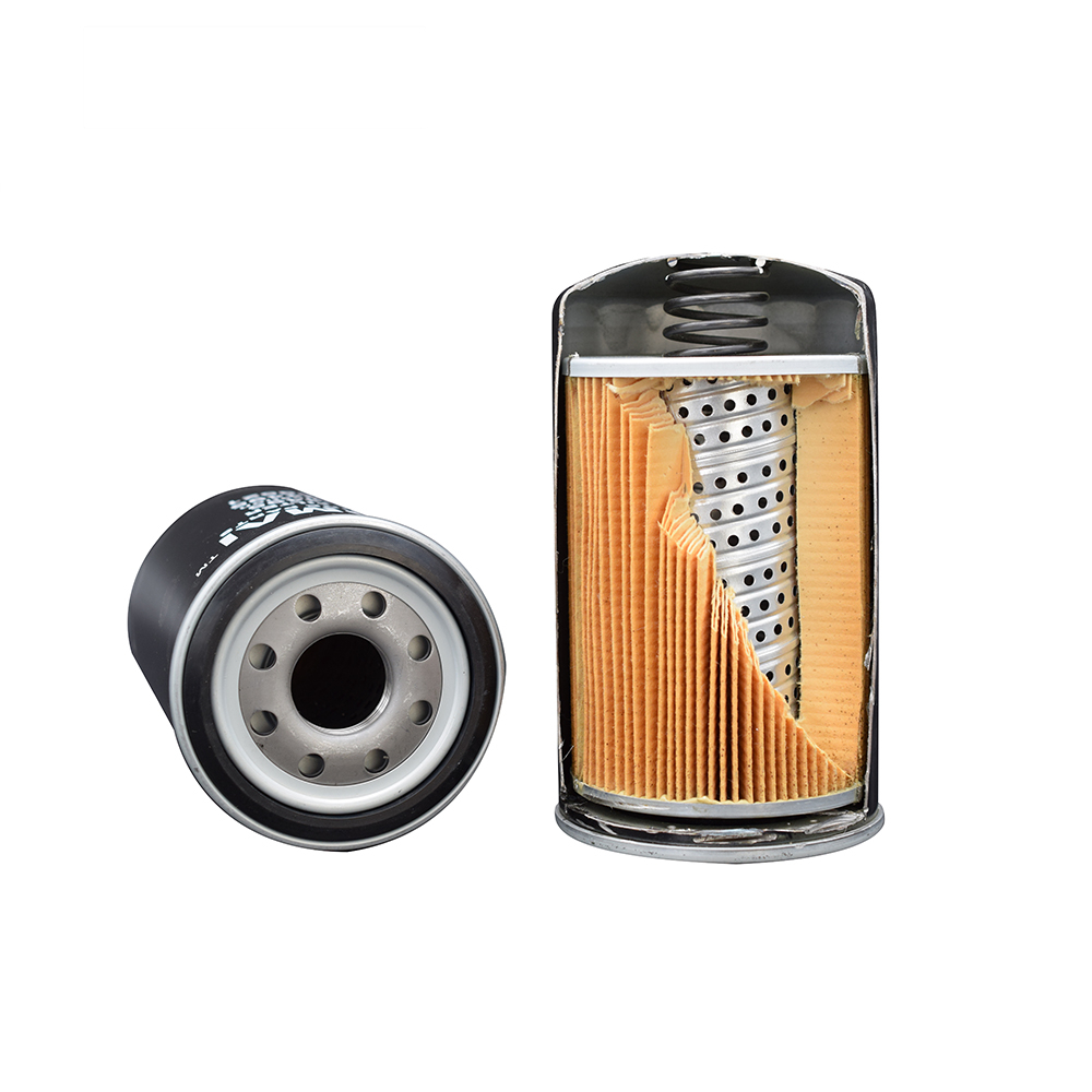 02/801481 Oil Filter Use for JCB Excavator JS110 JS115 JS130 JS145 JS160 JS180 JS190 