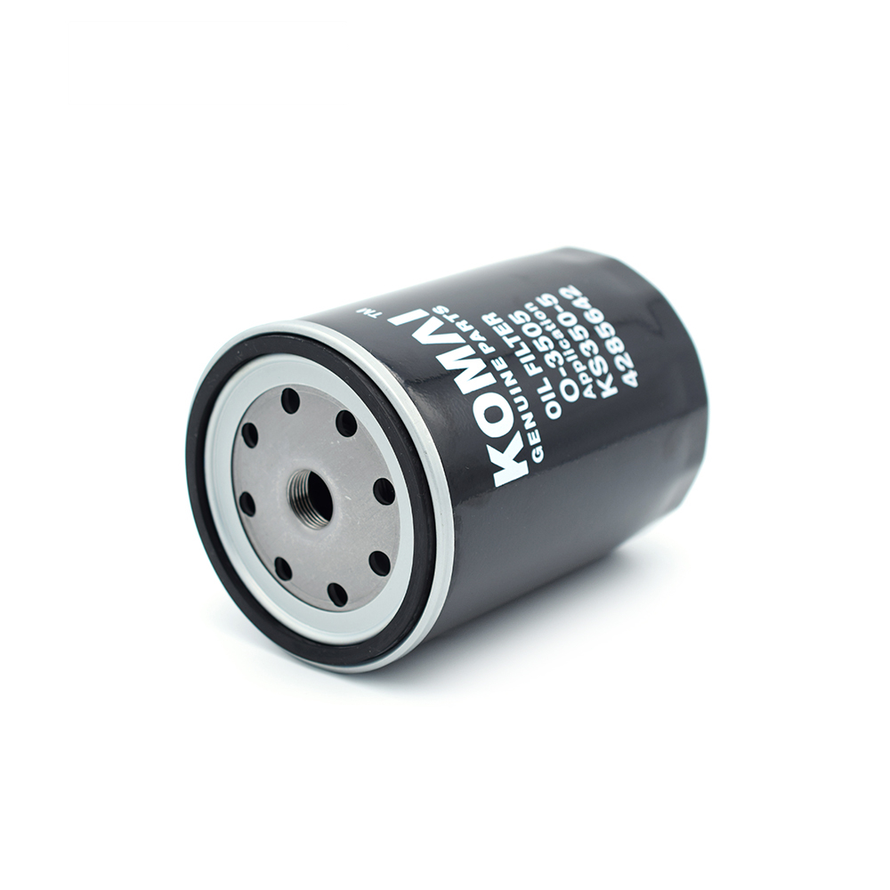 4285642 Oil Filter Use for JCB Excavator JS130 JS150W JS160 JS145 WHEELED