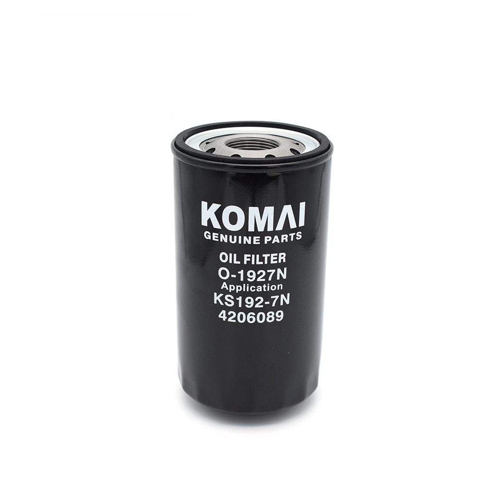 02/800226 Oil Filter Use for JCB Excavator JS200 JS210 JS220 JS240 