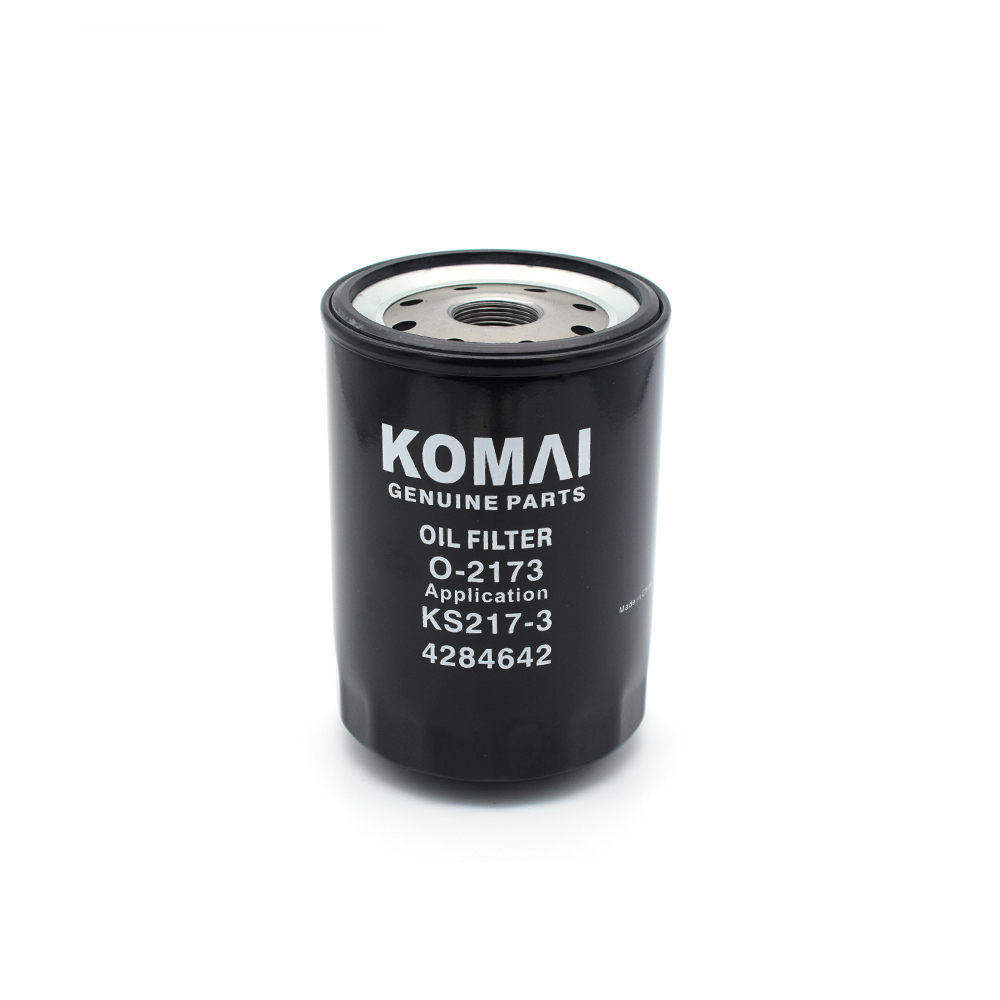 4296675 Oil Filter Use for JCB Excavator JS200 JS240 JS300 JS460 LONG CARRIAGE JS330 