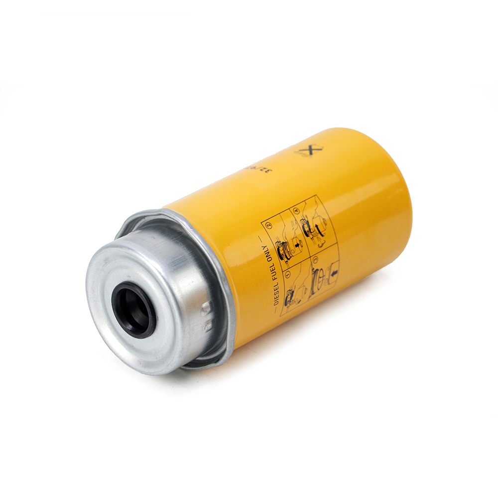 32/925869 Fuel Filter Use for JCB Excavator 8056 8061 JS115 JS130 JS145 JS160 JS200 