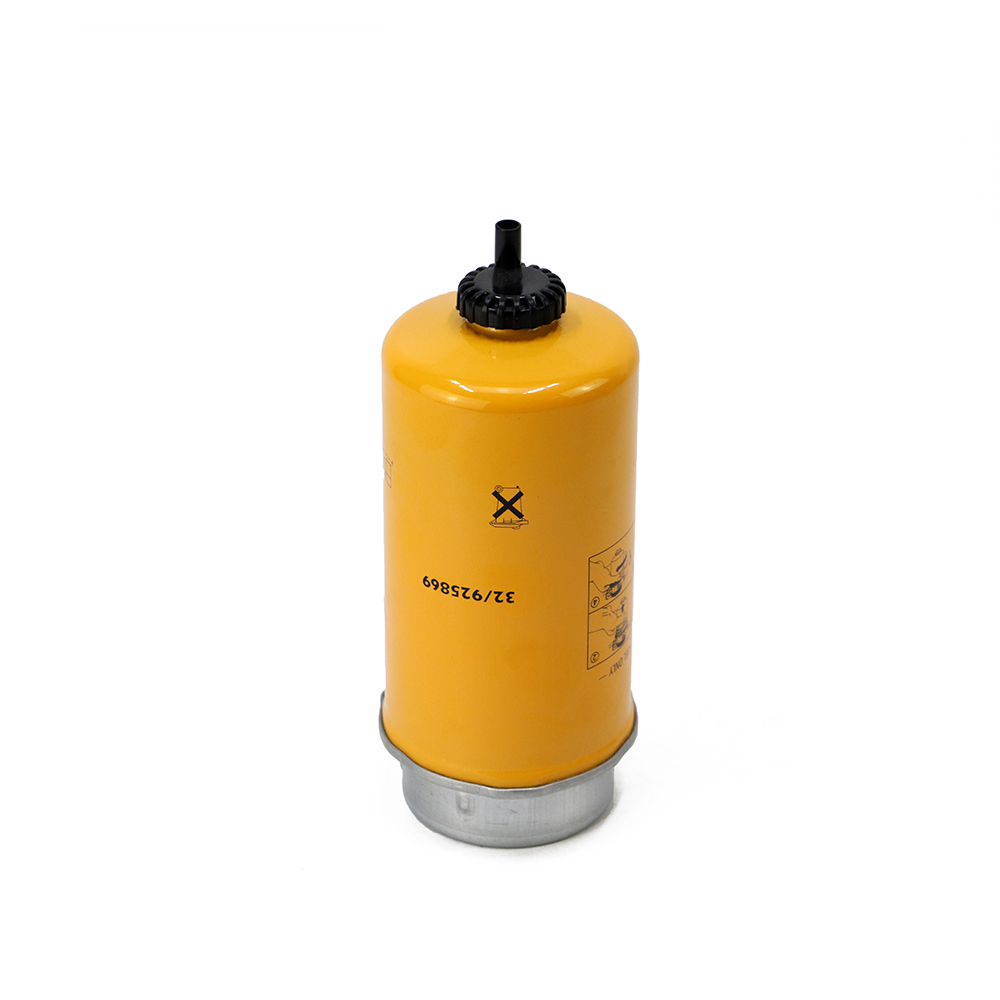 32/925869 Fuel Filter Use for JCB Excavator 8056 8061 JS115 JS130 JS145 JS160 JS200 