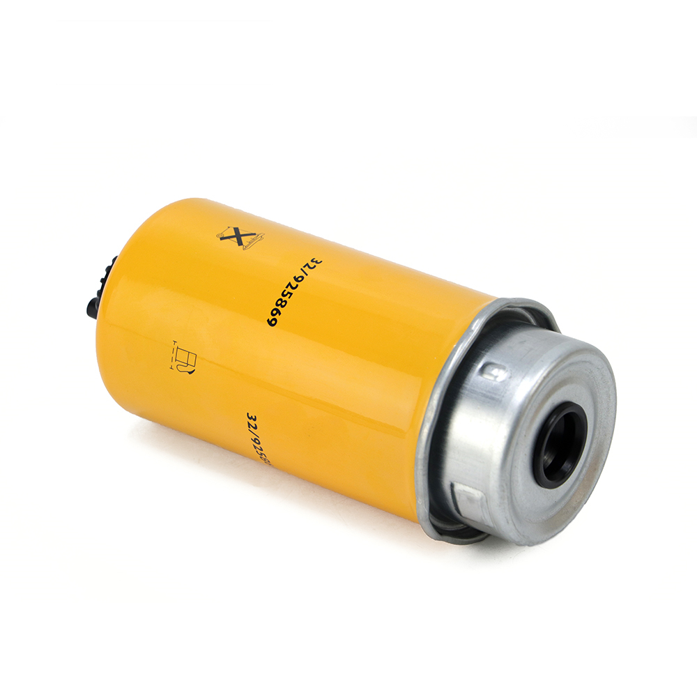 32/925869 Fuel Filter Use for JCB Excavator 8056 8061 JS115 JS130 JS145 JS160 JS200 
