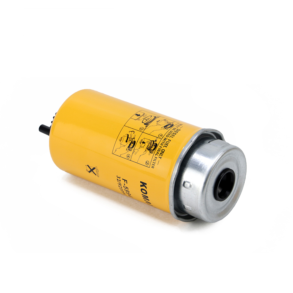 32/925994 Fuel Filter Use for JCB Excavator 8056 8061 JS115 JS120 JS130 JS145 JS160 JS180 JS220 JS235