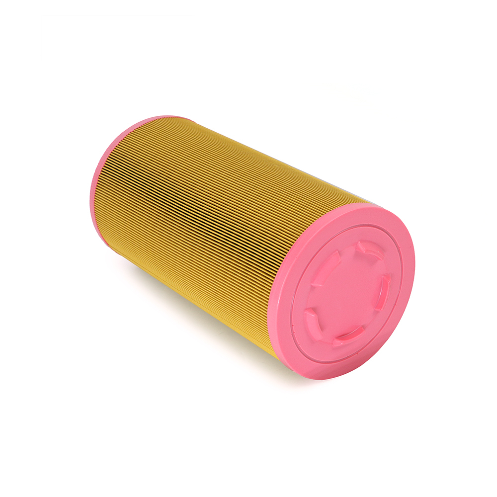  580/12020  580/12021 Air Filter Use for JCB Excavator JS190 JS200 JS210 JS220 JS235 JS240 JS260    
