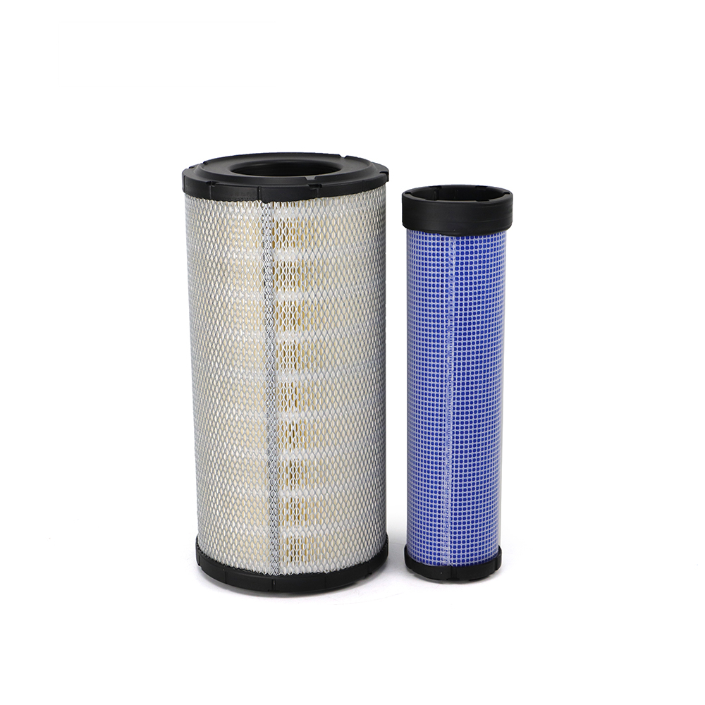  32/912901 32/912902 Air Filter Use for JCB Excavator JS200 JS210 JS220 JS240 JS260  