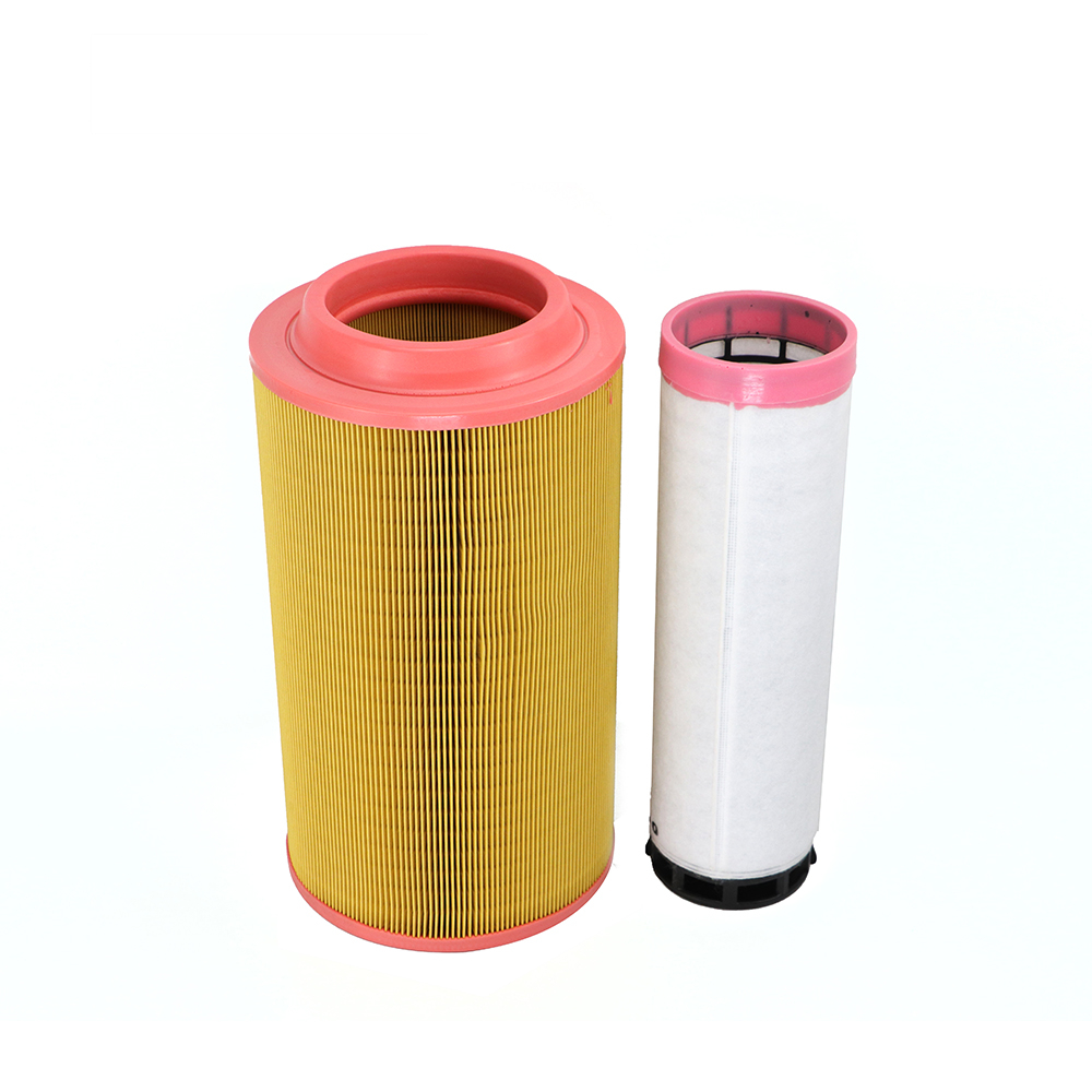 32/920401  32/920402 Air Filter Use for JCB Excavator JS240 JS260 JS290 JS330 