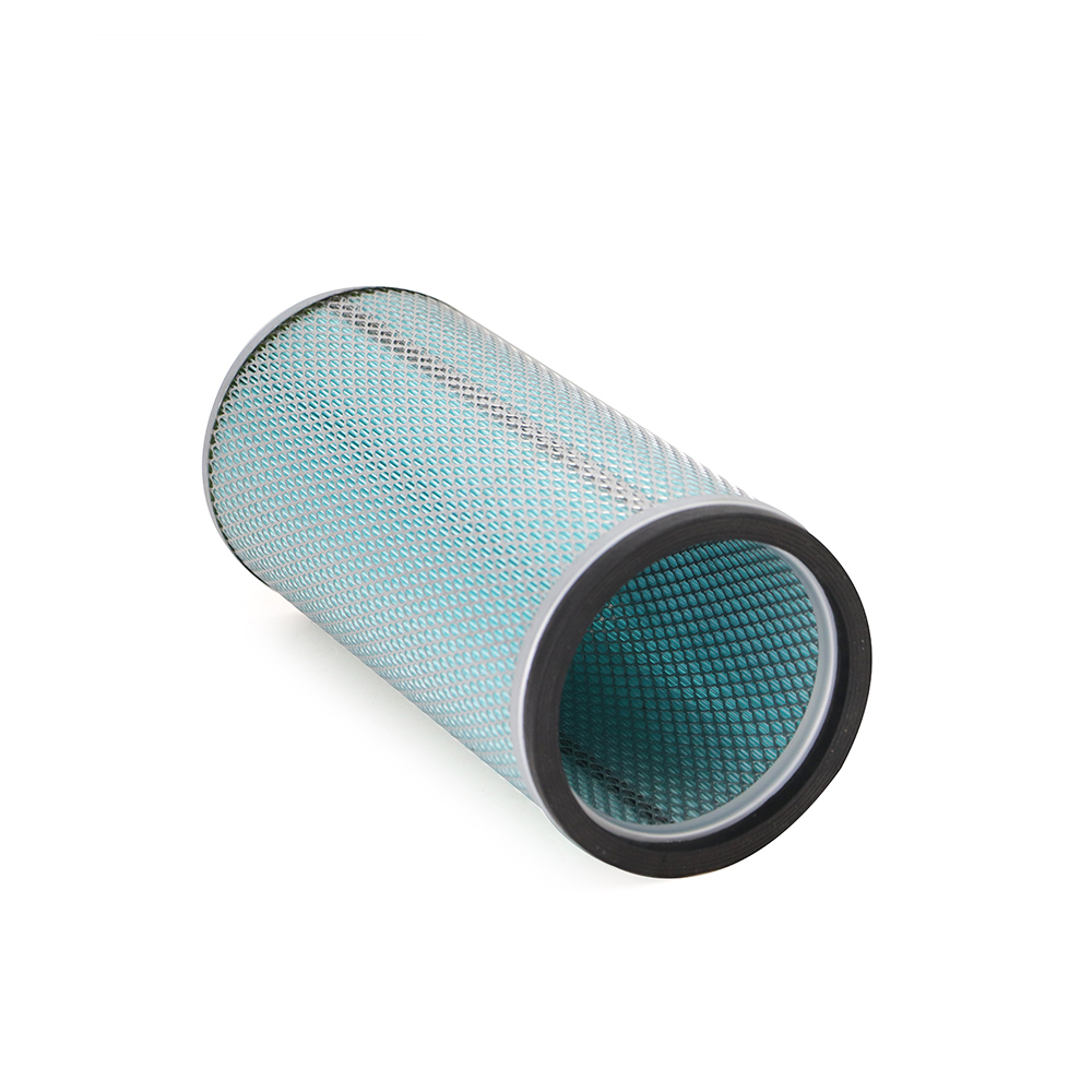 KRP1091 KRP1230 Air Filter Use for JCB Excavator JS200 JS240