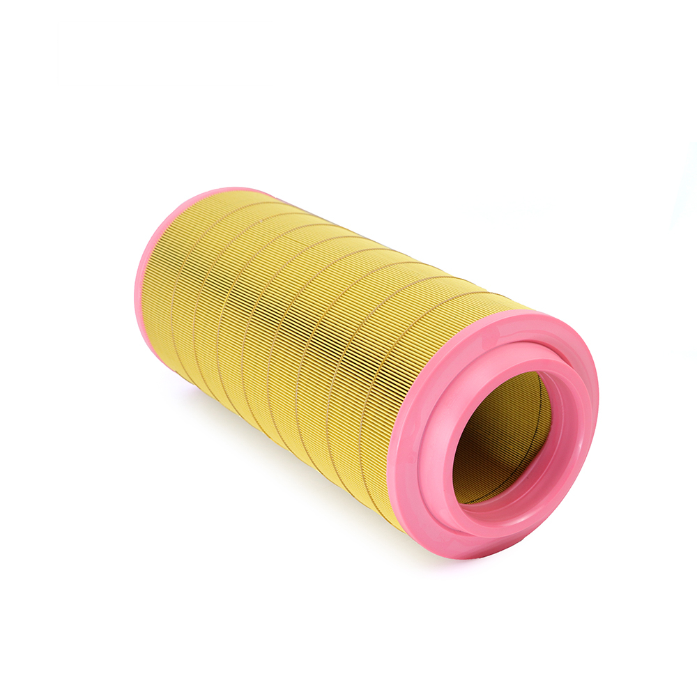 32/925284  32/925285 Air Filter Use for JCB Excavator JS300 JS330 JS360 JS370