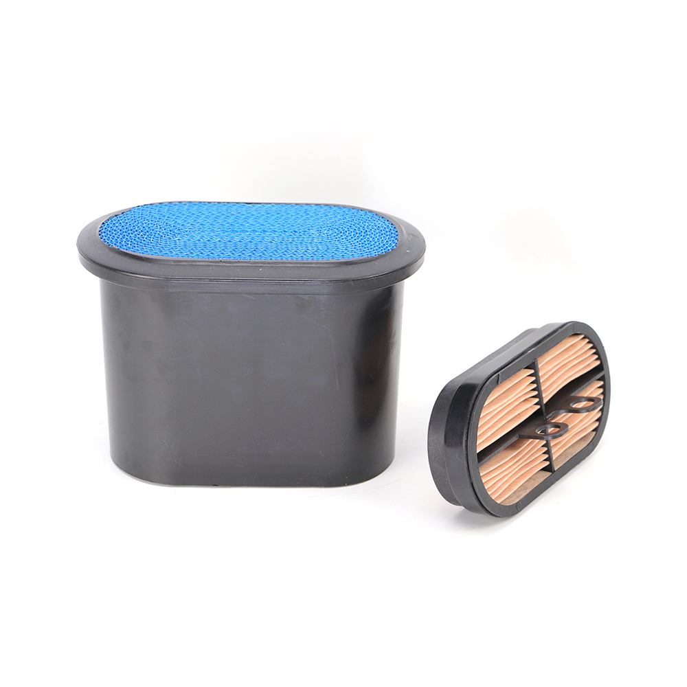 32/925682  32/925683 Air Filter Use for JCB Excavator 3CX 