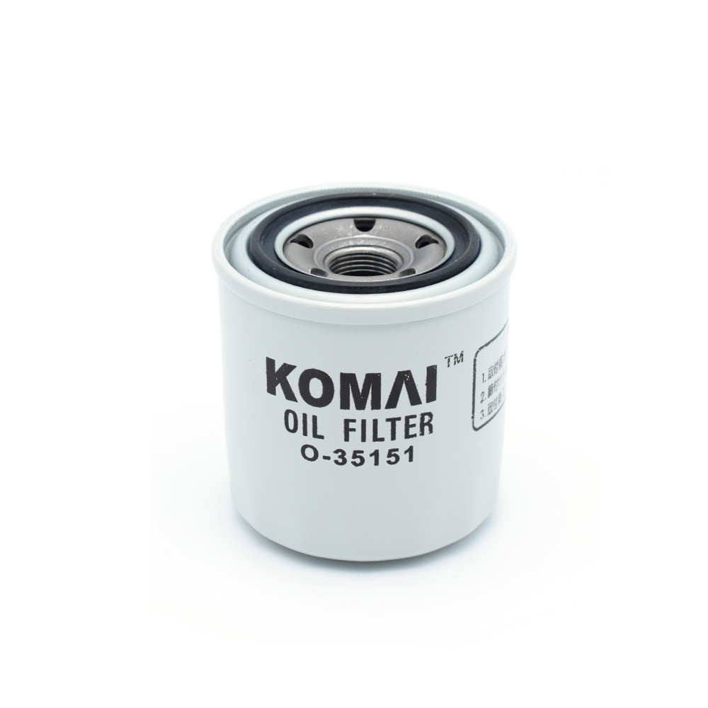 4454526 Oil Filter Use for John Deere Excavator 27ZTS 35ZTS 50ZTS 