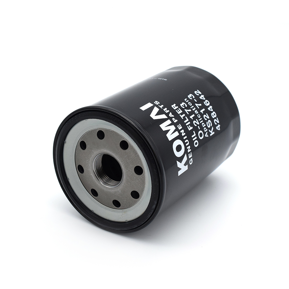 1132402322 Oil Filter Use for John Deere Excavator 135C RTS 135G