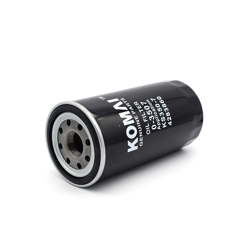 AT280318 Oil Filter Use for John Deere Excavator 690C