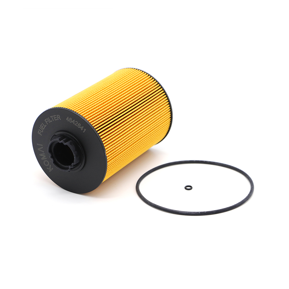 4719921 P502521 Fuel Filter Use for John Deere Excavator 135D 135G 190DW  220DW 450DLC 650DLC 850DLC 