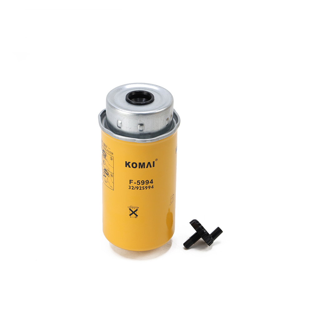 RE529643 Fuel Filter Use for John Deere Excavator 130G 160DLC 180LC 200DLC 240DLC 250GLC 