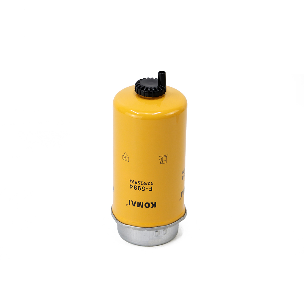 RE529643 Fuel Filter Use for John Deere Excavator 130G 160DLC 180LC 200DLC 240DLC 250GLC 
