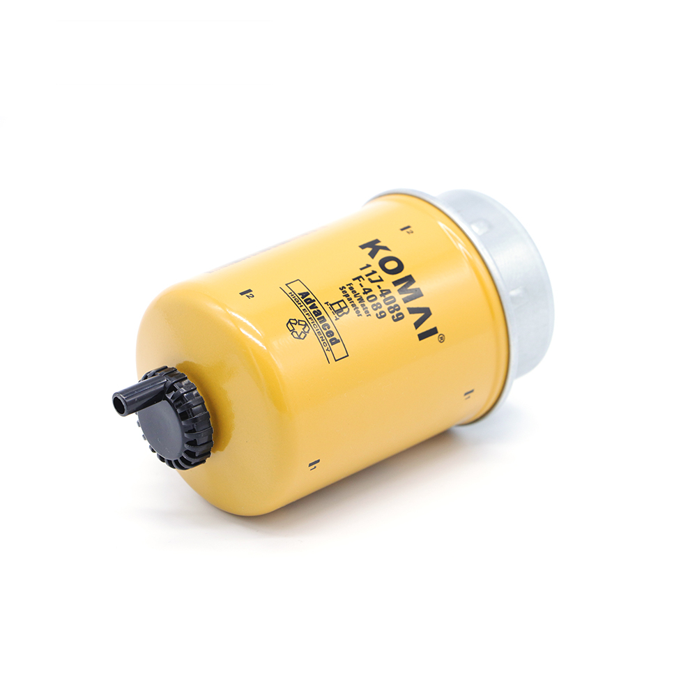 RE62424 Fuel Filter Use for John Deere Excavator 80 110 120C 160C LC 190E 200C LC 230C LC 270C LC 490E 892E 