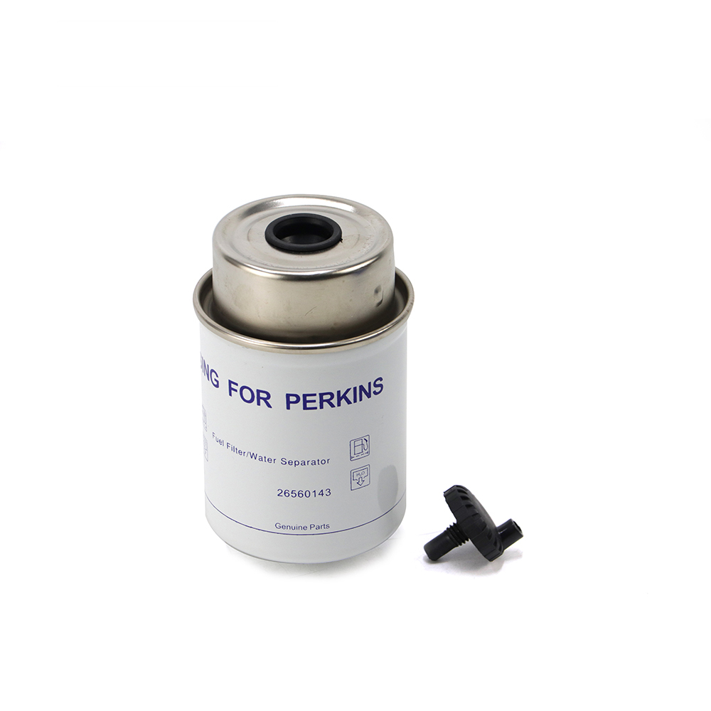 RE62419 Fuel Filter Use for John Deere Excavator 690E LC Long Front 790E LC Long Front