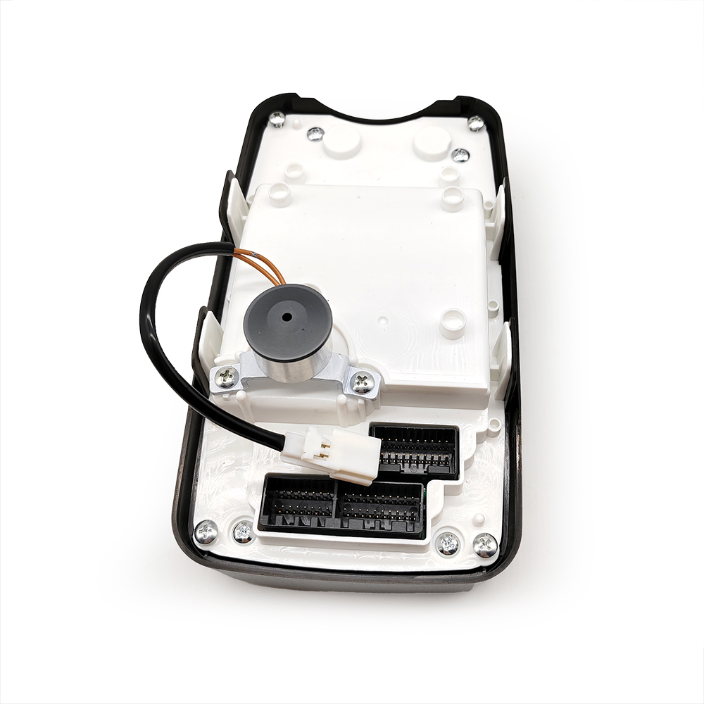 4451763 MONITOR FOR HITACHI ZAXIS120 ZX135US ZX200LC ZX225USLC