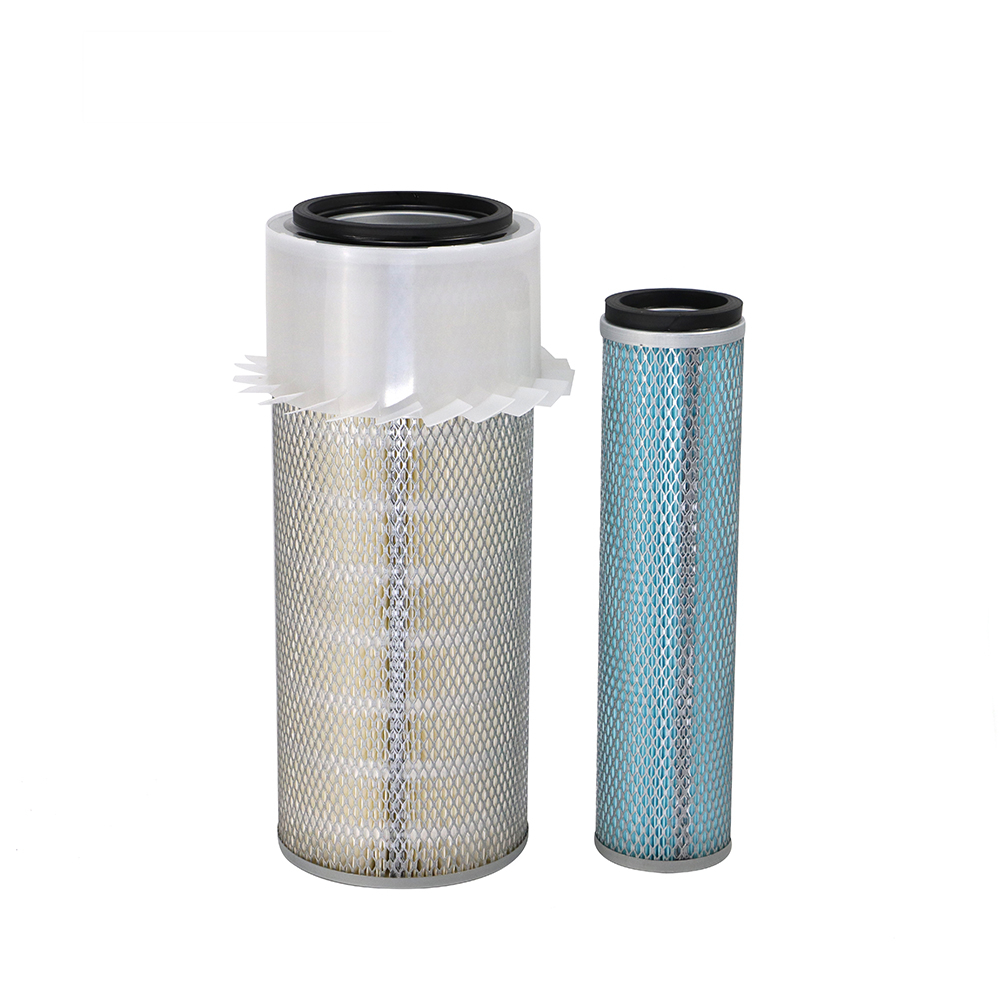 CH18287 CH18289 Air Filter Use for John Deere Excavator 70 70D 290D 490D 