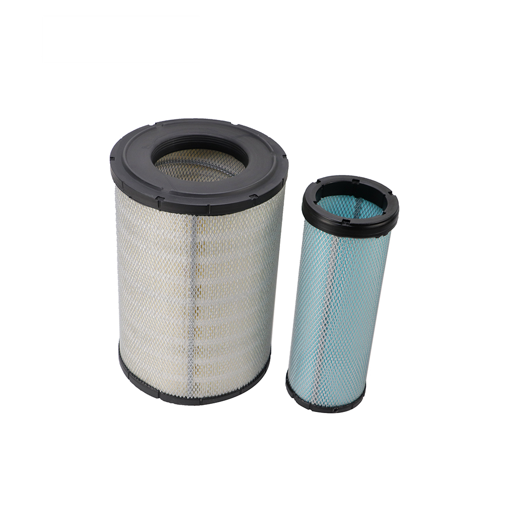 T191321 AT323638 Air Filter Use for John Deere Excavator 200CLC 230CLC 270CLC