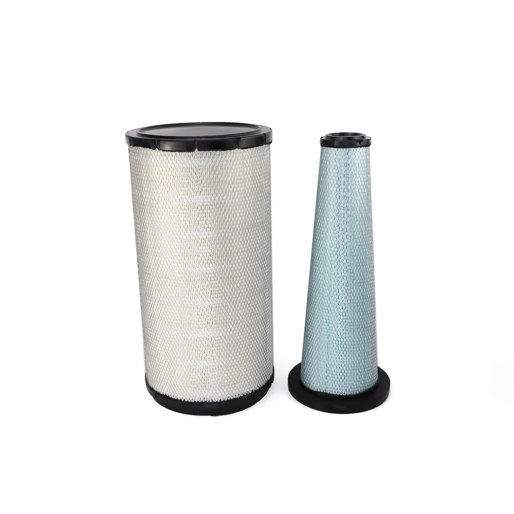 AT330978 AT330980 Air Filter Use for John Deere Excavator 300GLC 350DLC 350GLC 380GLC
