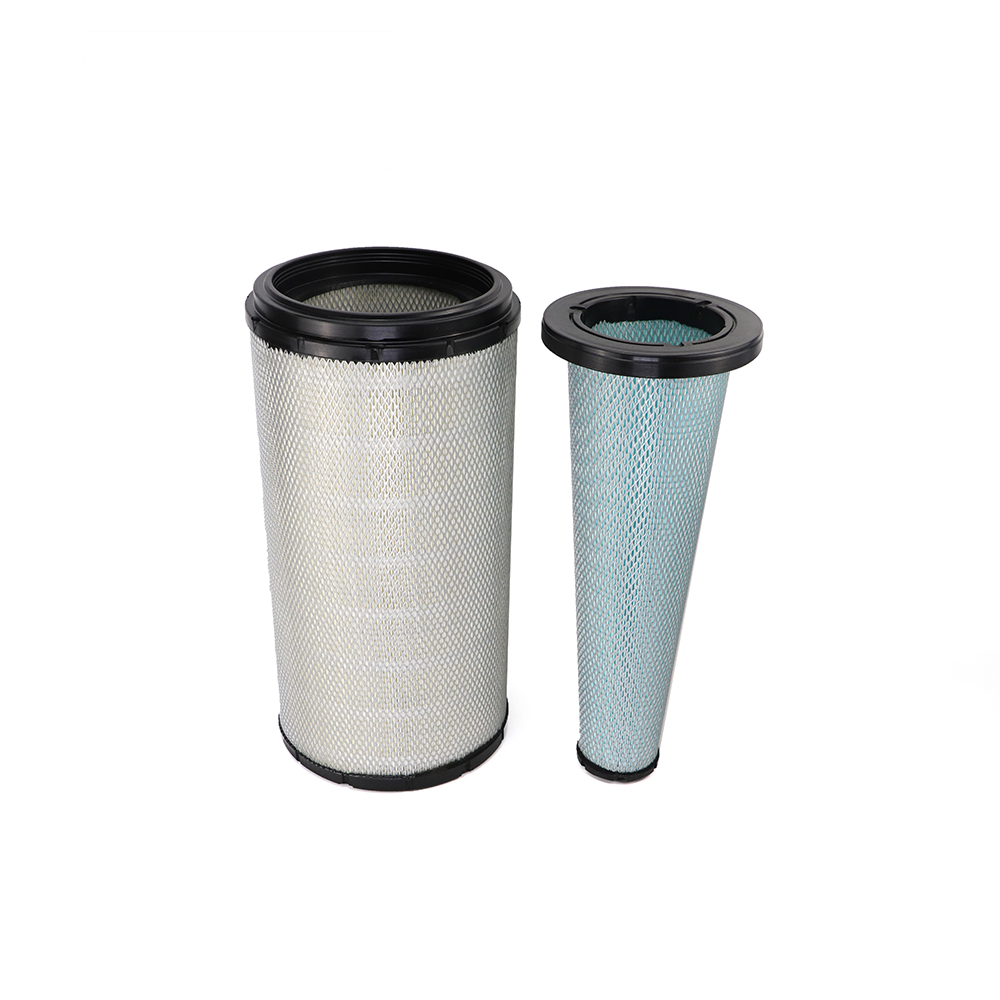 AT330978 AT330980 Air Filter Use for John Deere Excavator 300GLC 350DLC 350GLC 380GLC