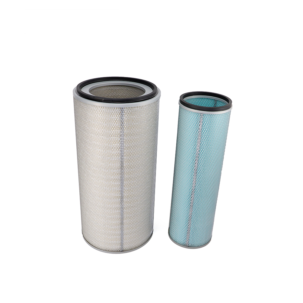 AT179371 AT179370 Air Filter Use for John Deere Excavator 450LC 450DLC 650DLC 670GLC 750 800C  