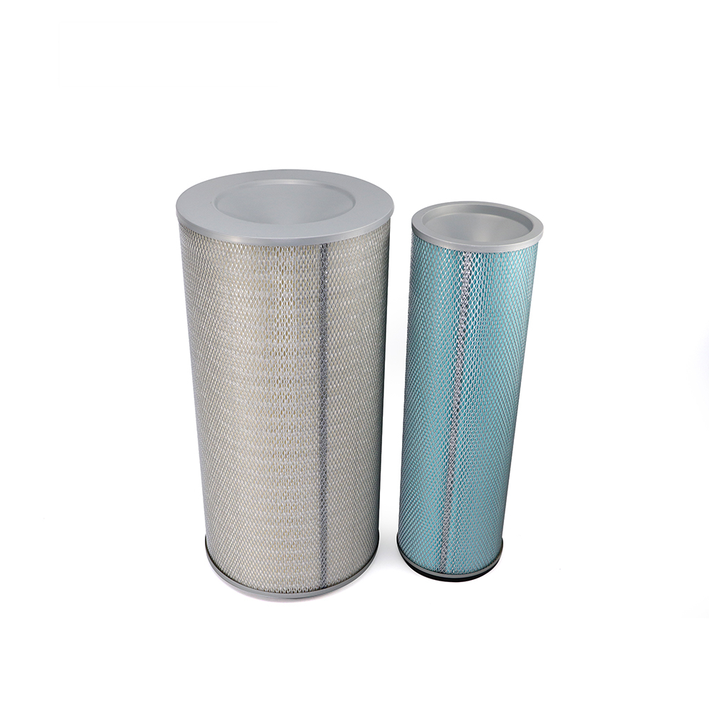 AT179371 AT179370 Air Filter Use for John Deere Excavator 450LC 450DLC 650DLC 670GLC 750 800C  