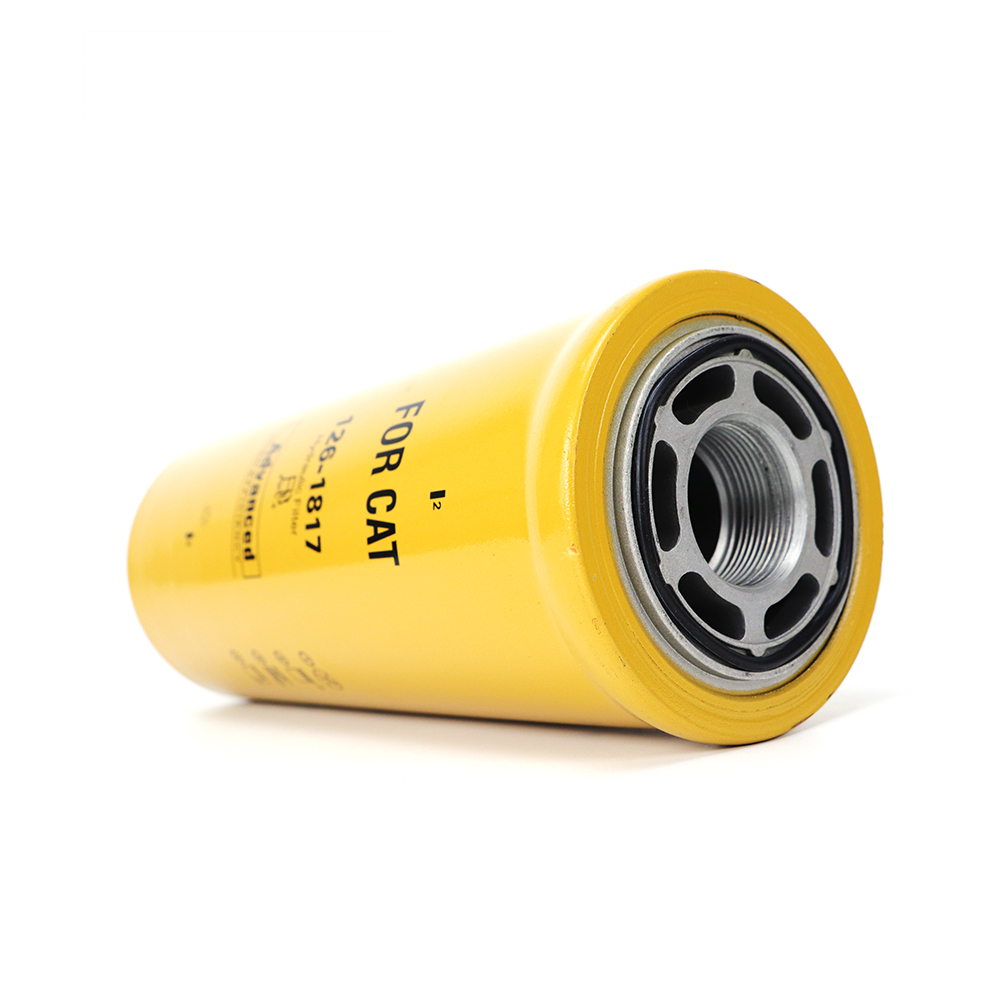 AT112393 Hydraulic Filter use for John Deere excavator 690D 690DR