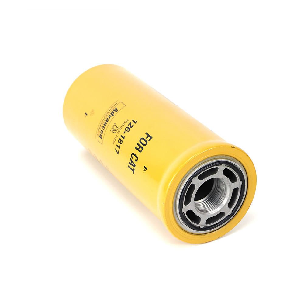 AT112393 Hydraulic Filter use for John Deere excavator 690D 690DR